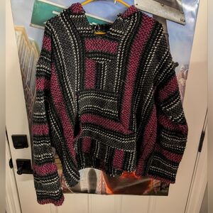Baja Joe Drug Rug